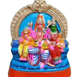 Traditional Golu Doll