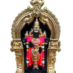 Traditional Golu Doll