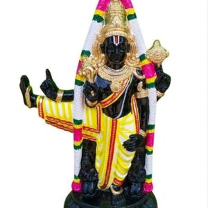 Traditional Golu Doll