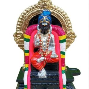 Traditional Golu Doll