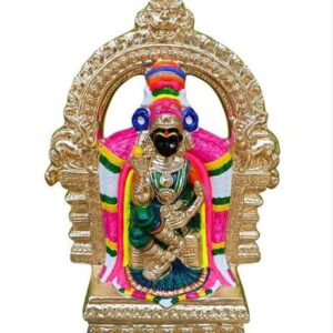 Traditional Golu Doll