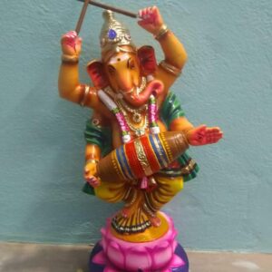 Traditional Golu Doll