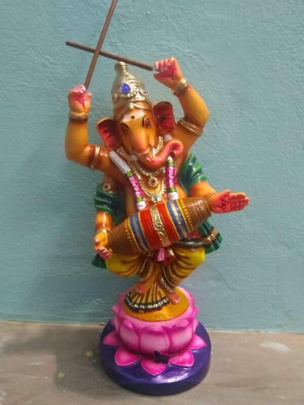 Traditional Golu Doll