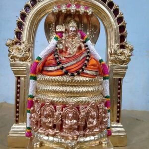 Traditional Golu Doll