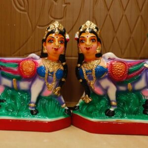 Traditional Golu Doll