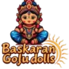 Baskaran Gollu dolls